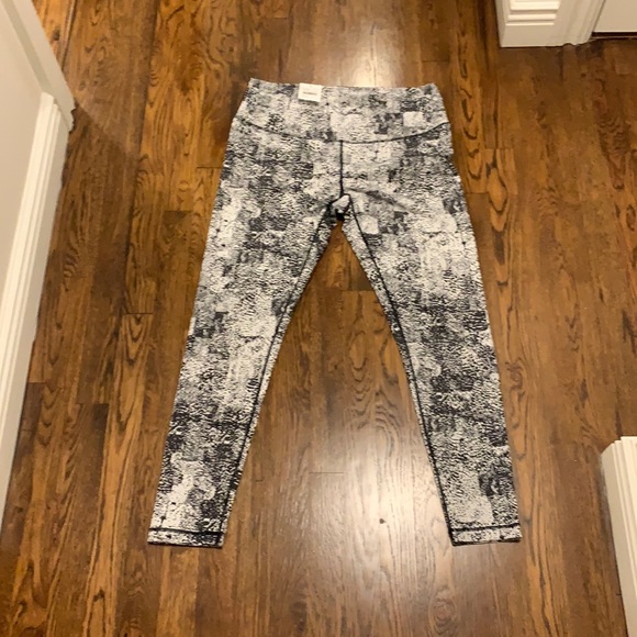 Zella Pants & Jumpsuits Zella Yoga Pants Poshmark